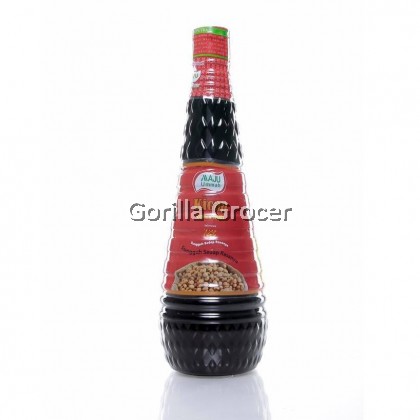 Maju Ummah Kicap Lemak Manis - 800g
